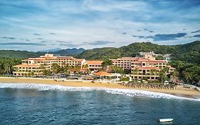 Barcelo Huatulco All Inclusive